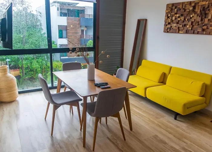 Apartahotel Amira