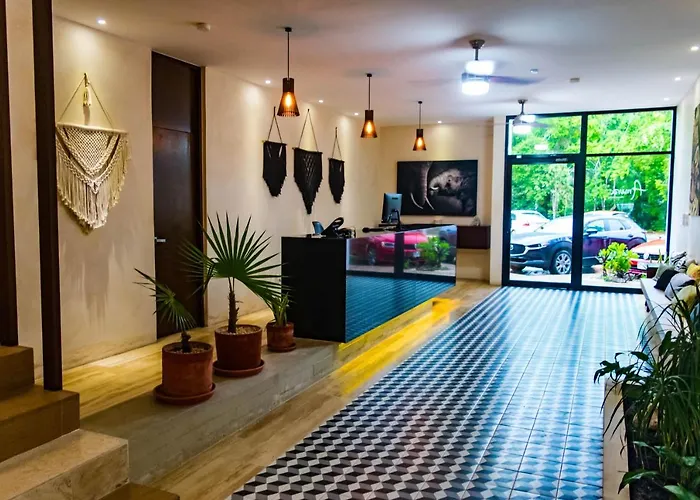 Amira Apartahotel 3*