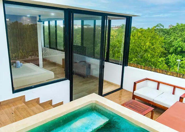 Amira 3* Tulum