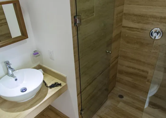 Amira 3* Tulum
