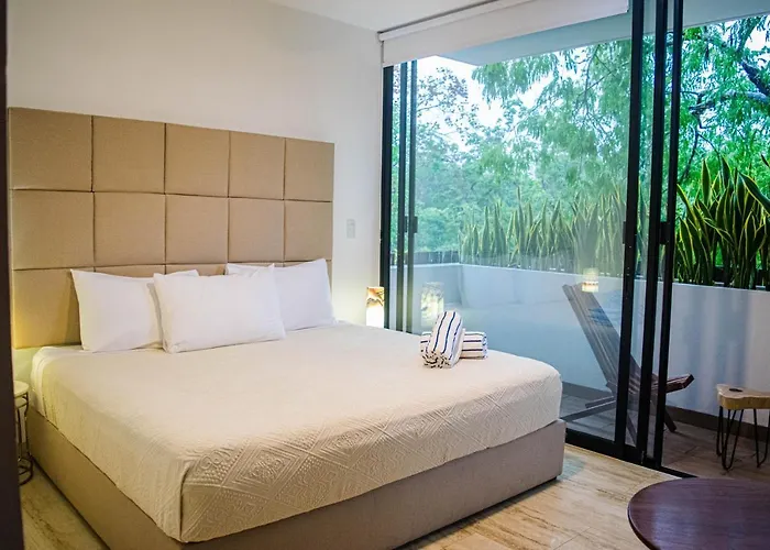 Apartahotel Amira