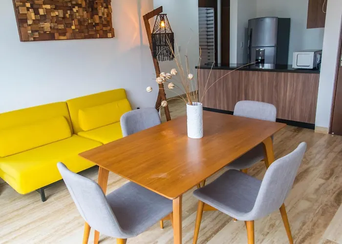 Apartahotel Amira