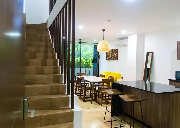 Amira 3* Tulum
