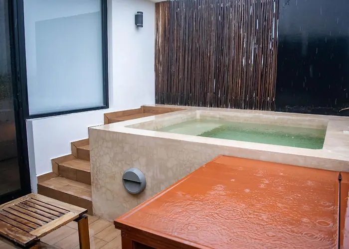 Amira 3* Tulum