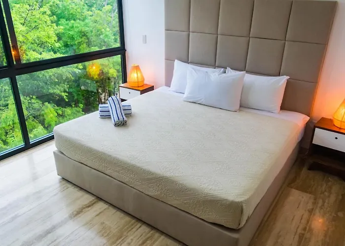 Apartahotel Amira 3*