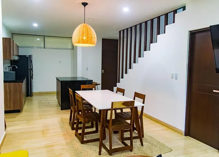 Amira Apartahotel 3*