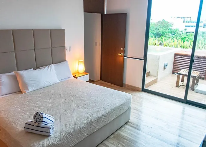 Amira 3* Tulum