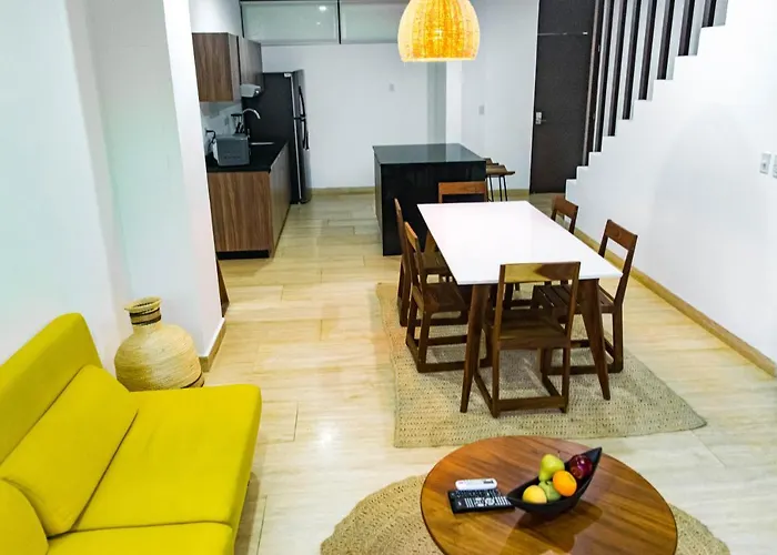 Apartahotel Amira