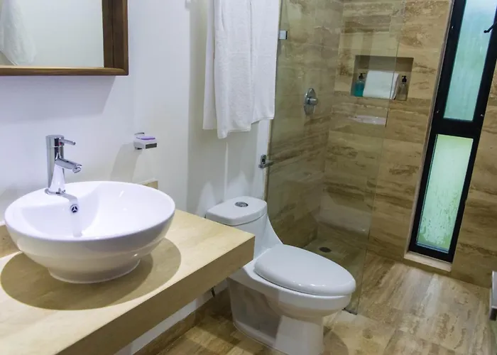 Apartahotel Amira Tulum
