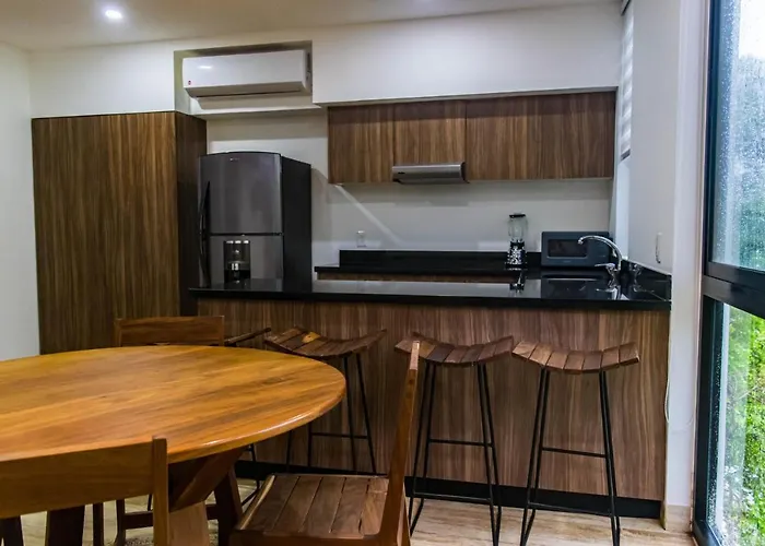 Apartahotel Amira