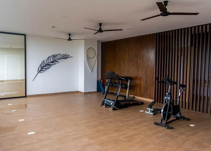 Amira Apartahotel Tulum