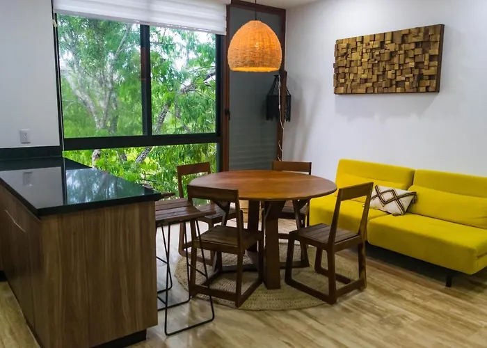 Apartahotel Amira