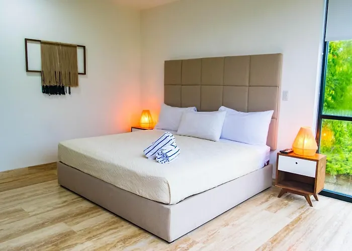 Apartahotel Amira