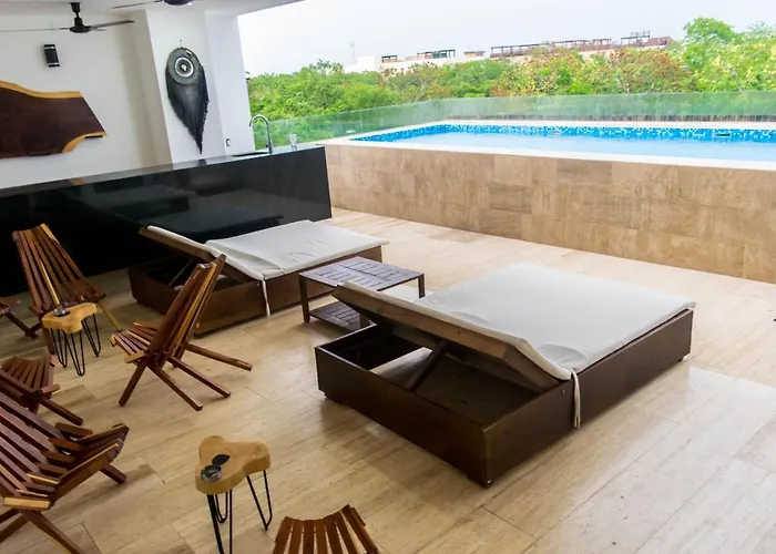 Apartahotel Amira 3*